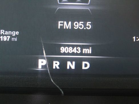Used 2017 RAM 1500 Big Horn AWD/4WD image 22