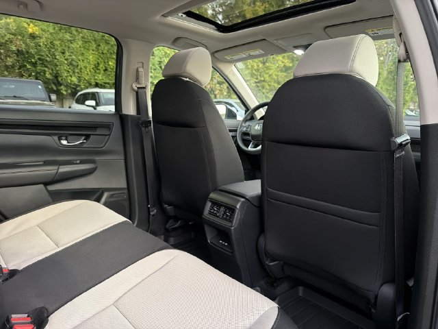 Used 2026 Honda CR-V EX image 16