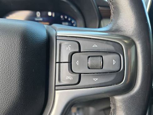 Used 2022 Chevrolet Tahoe Z71 AWD/4WD image 20