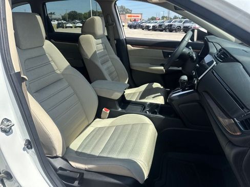 Used 2018 Honda CR-V EX image 11