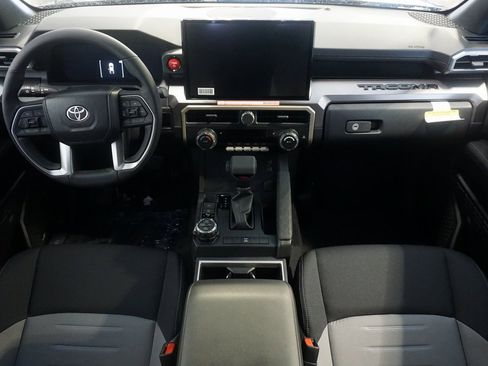 New 2026 Toyota Tacoma TRD Off-Road image 25