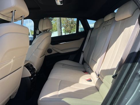 Used 2018 BMW X6 xDrive35i image 32
