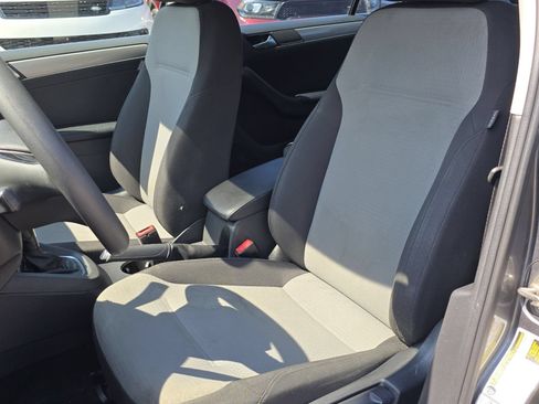 Used 2017 Volkswagen Jetta S FWD image 22