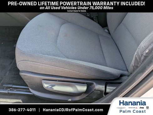 Used 2025 Kia K4 FWD image 20
