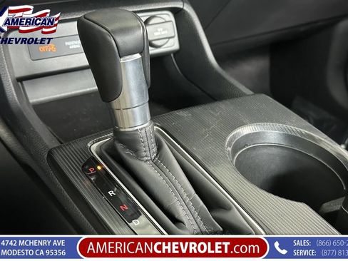 Used 2024 Honda Civic Sport image 28