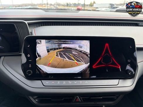 New 2026 Dodge Charger Scat Pack w/ Wheel & Tire Package image 17