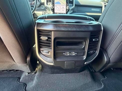Used 2024 RAM 1500 Big Horn AWD/4WD image 11