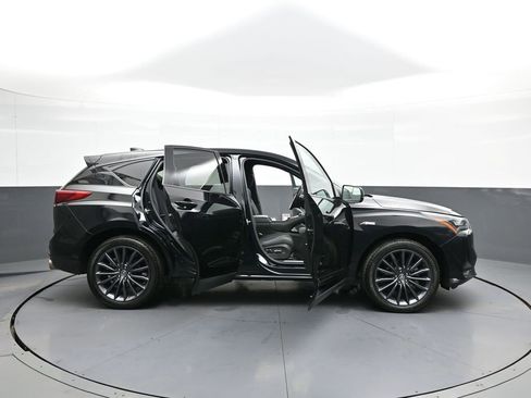 Certified 2023 Acura RDX AWD w/ A-Spec & Advance Pkg image 42