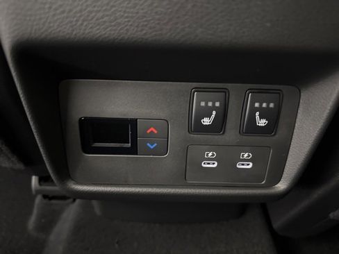 New 2026 Nissan Rogue Platinum w/ Platinum Premium Package image 32