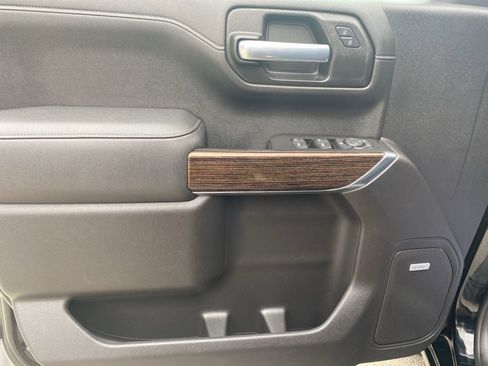 Used 2021 GMC Sierra 1500 Elevation image 21