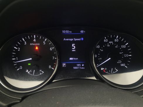 Used 2018 Nissan Rogue SV image 23