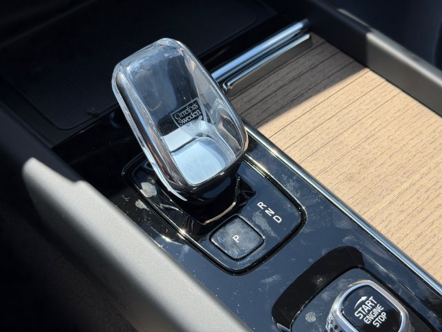 New 2027 Volvo XC90 B5 Core AWD/4WD image 19