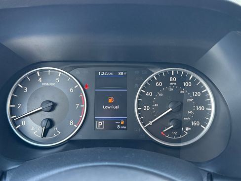 New 2025 Nissan Sentra S image 23