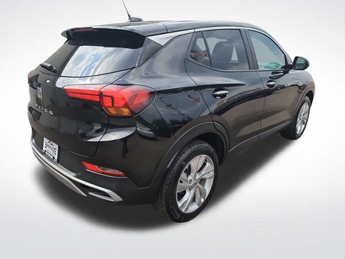Used 2024 Buick Encore GX Preferred AWD/4WD image 5