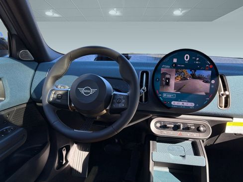 New 2026 MINI Cooper Countryman S image 23