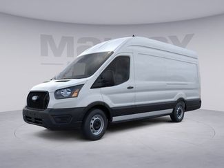 New 2026 Ford Transit 350 Base w/ Load Area Protection Package video 1