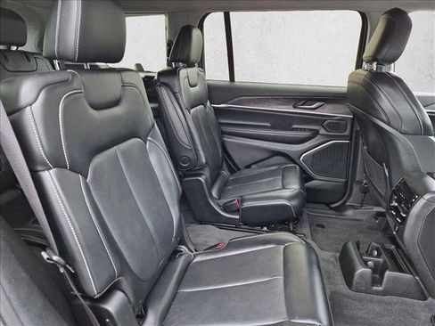 Used 2021 Jeep Grand Cherokee L Limited RWD image 21
