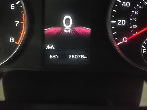 Used 2024 Kia K5 GT-Line w/ GT-Line Premium Package image 22