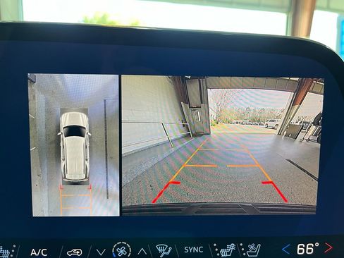 New 2026 Chevrolet Tahoe Premier w/ Sun And Tow Package RWD image 24