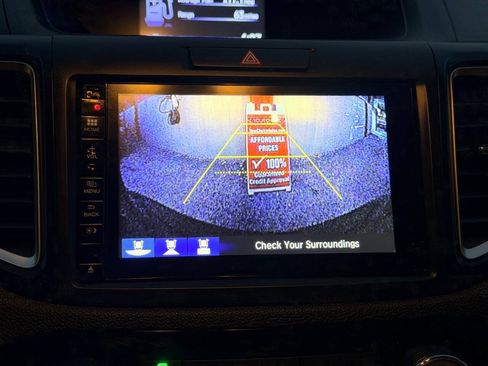 Used 2015 Honda CR-V EX image 36
