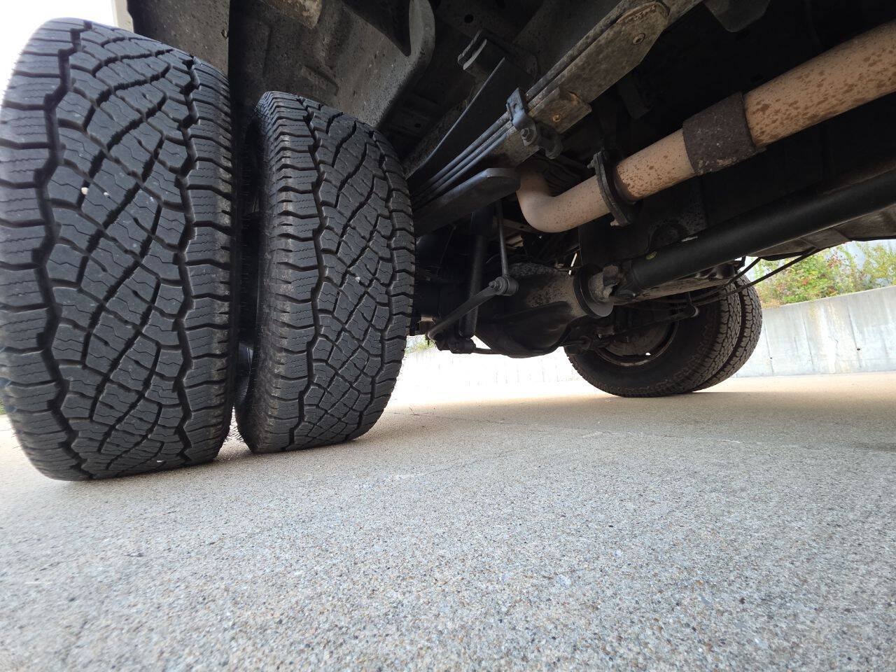 Used 2017 Ford F350 Lariat AWD/4WD image 62