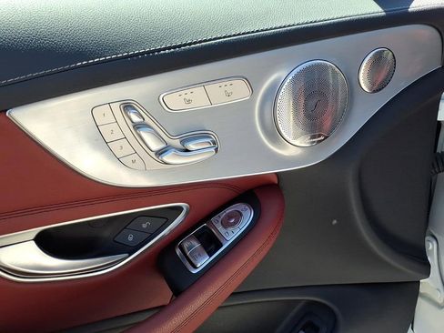 Used 2023 Mercedes-Benz C 300 4MATIC Coupe image 13