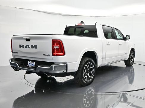 Used 2025 RAM 1500 Laramie image 6