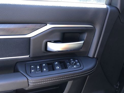 New 2026 RAM 2500 Big Horn image 20