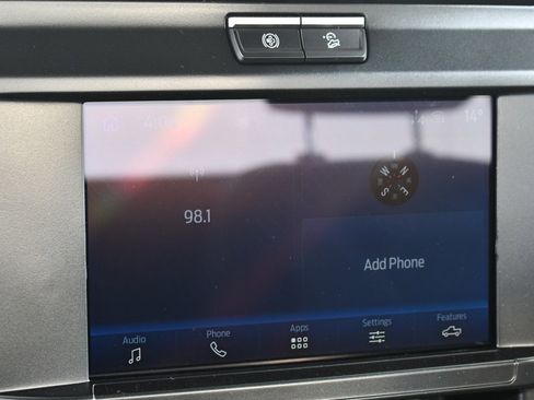 New 2026 Ford F250 XL w/ STX Appearance Package image 25