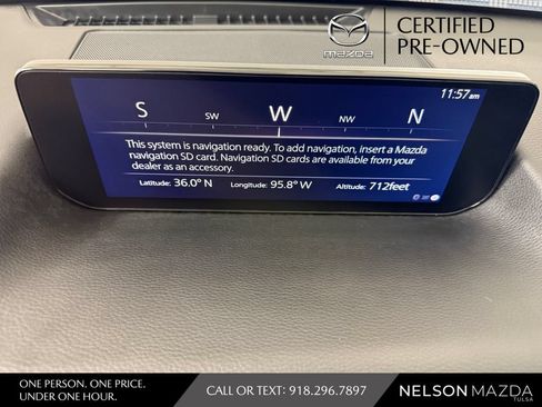 Used 2026 MAZDA CX-50 AWD 2.5 S w/ Weather Package image 29