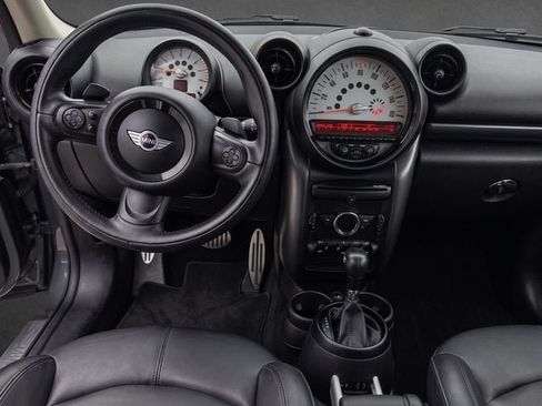 Used 2014 MINI Cooper Countryman S FWD image 3