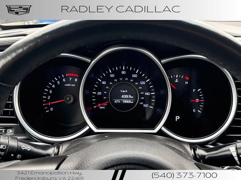 Used 2015 Kia Optima EX w/ EX Premium Package image 7