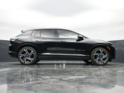 Used 2024 Chevrolet Equinox EV LT w/ Active Safety Package 3 FWD image 41