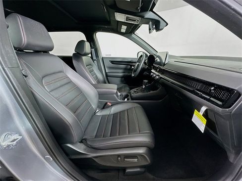 Certified 2023 Honda CR-V Sport Touring image 6
