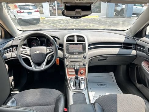 Used 2013 Chevrolet Malibu Eco w/ Power Convenience Package FWD image 19