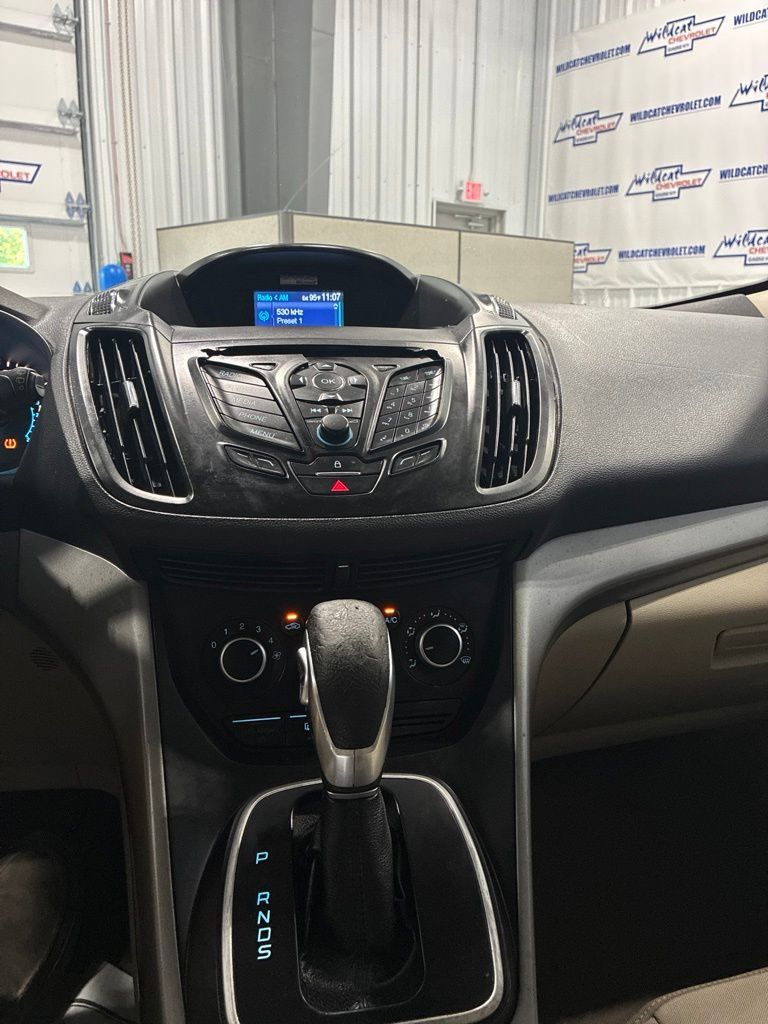 Used 2013 Ford Escape SE FWD image 17