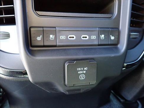 New 2026 RAM 1500 RHO w/ RHO Level 1 Equipment Group AWD/4WD image 11