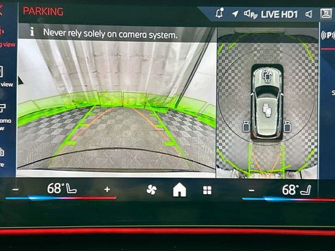 Certified 2025 BMW X1 xDrive28i w/ Premium Package image 14