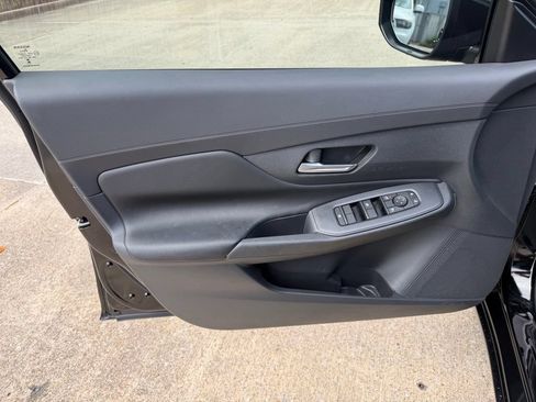 Used 2026 Nissan Sentra S w/ Floor Mat Package FWD image 13