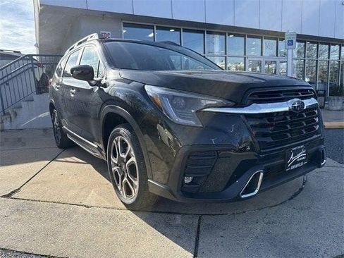 New 2026 Subaru Ascent Touring image 1