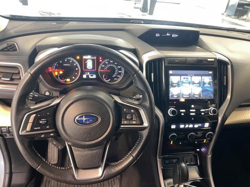 Used 2022 Subaru Ascent Premium w/ Convenience Package image 15