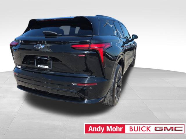 Used 2024 Chevrolet Blazer EV RS AWD/4WD image 21