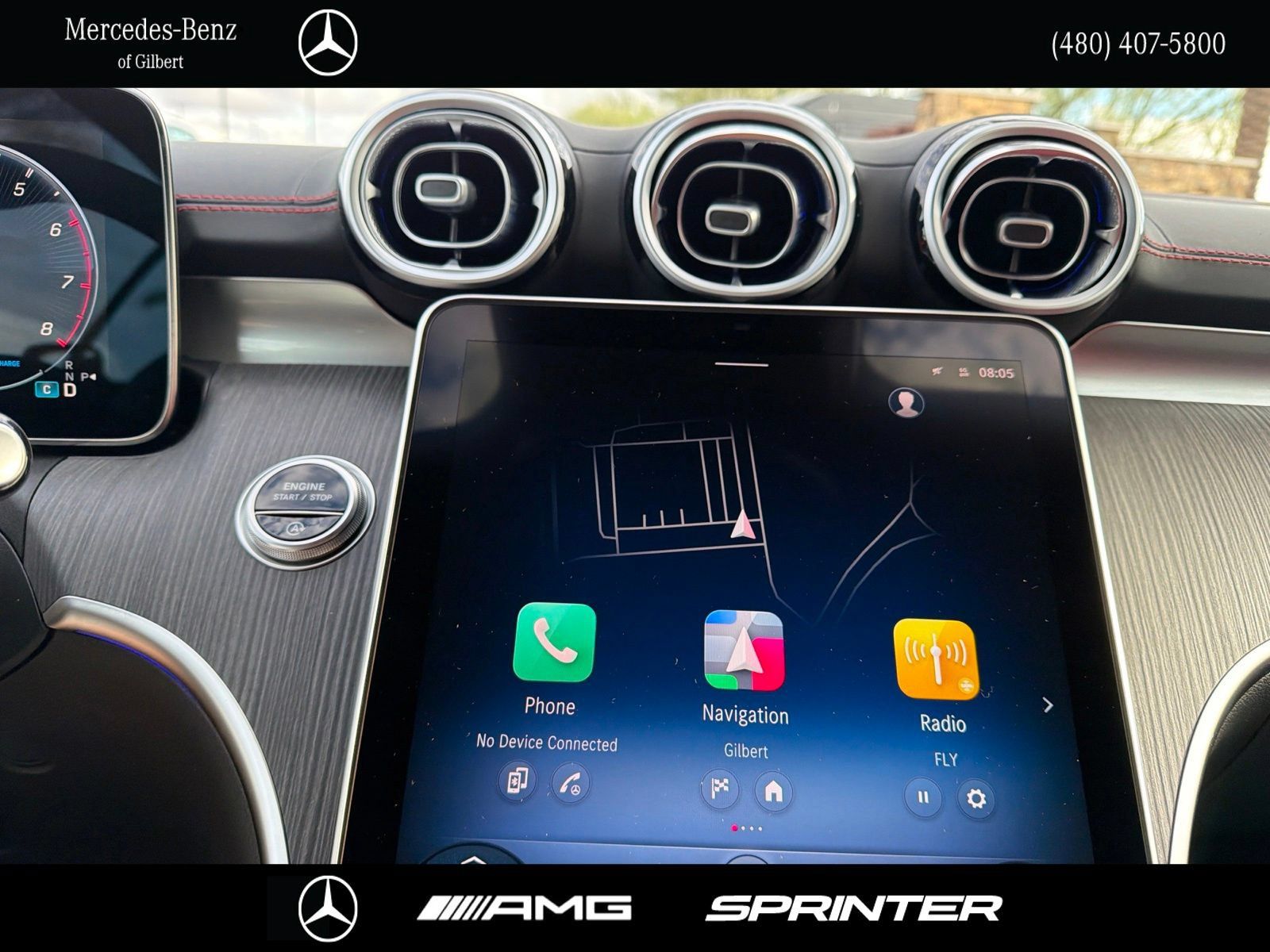 New 2027 Mercedes-Benz CLE 53 AMG 4MATIC Cabriolet image 25