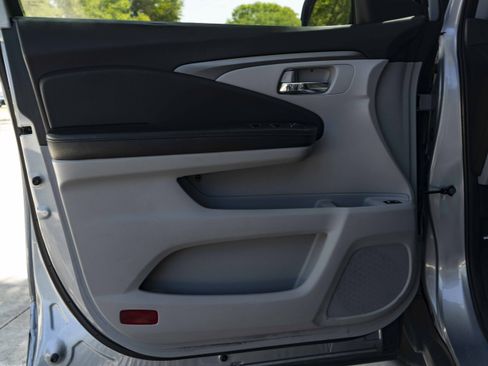 Used 2018 Honda Pilot EX-L image 36