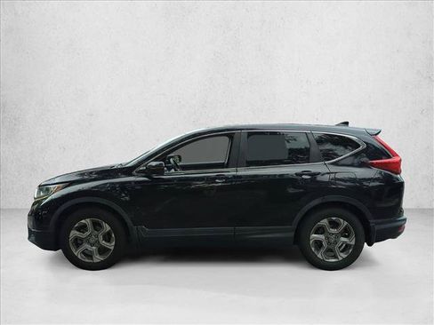 Used 2017 Honda CR-V EX-L image 8