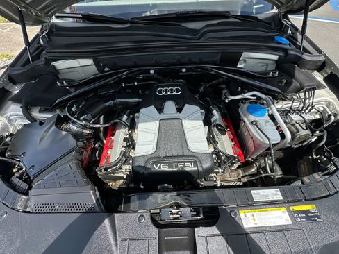 Used 2017 Audi Q5 3.0T Premium Plus w/ Luxury Package AWD/4WD image 29
