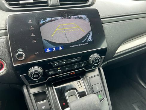 Used 2022 Honda CR-V Special Edition image 20