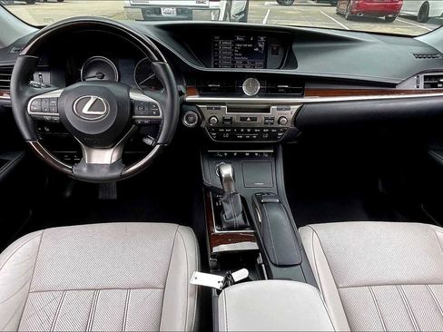 Used 2016 Lexus ES 350 image 13