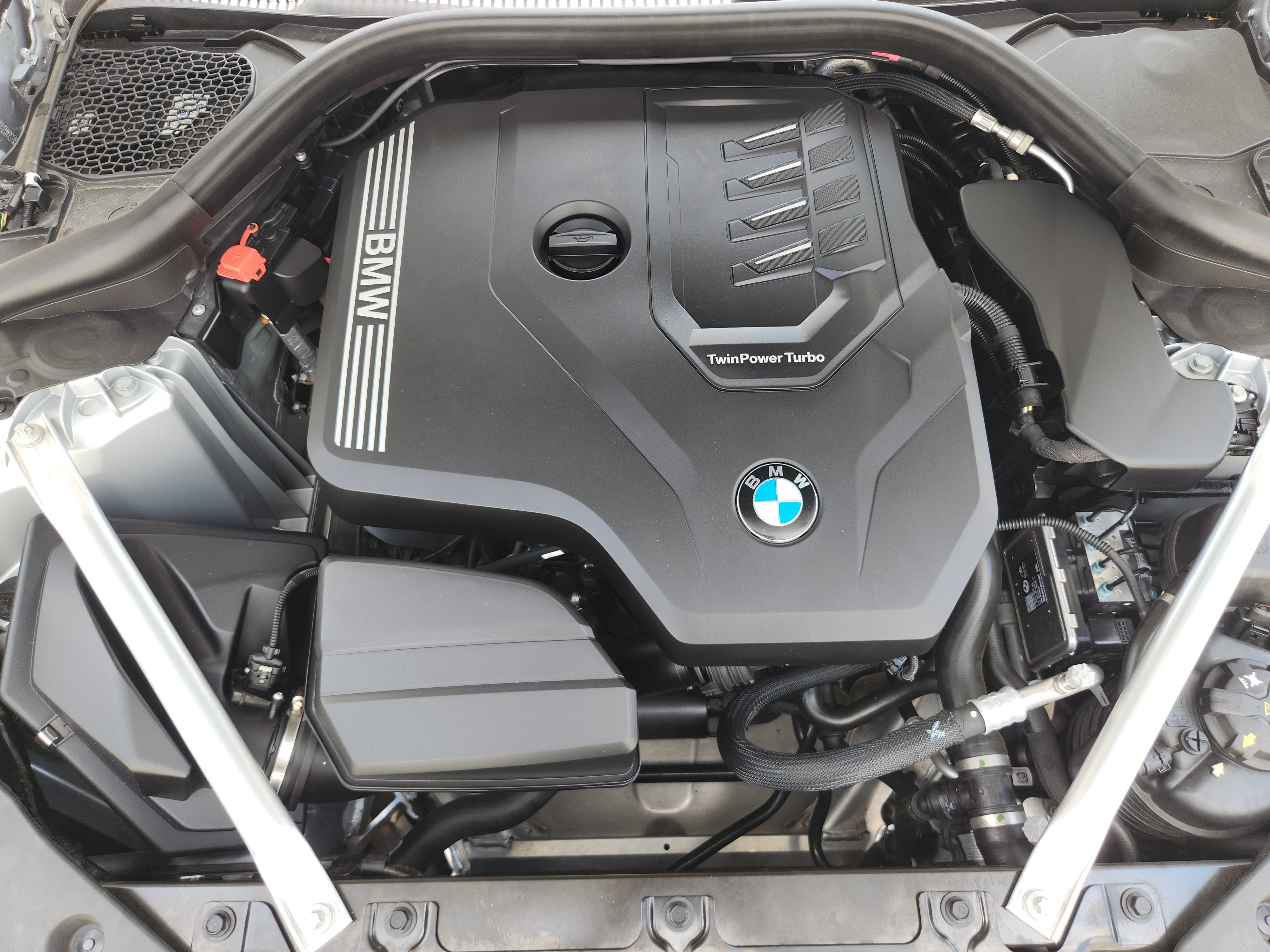 Used 2019 BMW Z4 sDrive30i w/ Executive Package RWD image 28