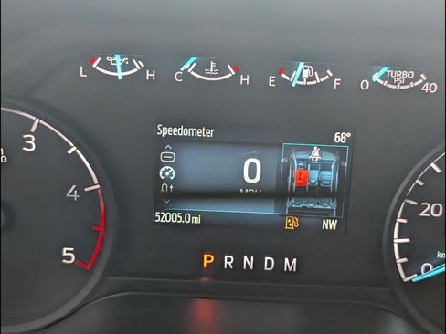 Used 2024 Ford F250 XL w/ STX Appearance Package image 9